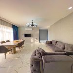 Kirayə (aylıq) 4 otaqlı Həyət evi/villa, Mərdəkan, Xəzər rayonu 2