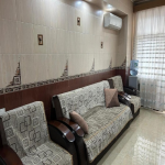 Kirayə (aylıq) 3 otaqlı Yeni Tikili, 20 Yanvar metrosu, Nəsimi rayonu 10