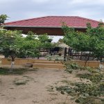 Satılır 4 otaqlı Bağ evi, Koroğlu metrosu, Pirşağı qəs., Sabunçu rayonu 45