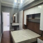 Аренда 3 комнатная Новостройка, Nizami метро, Ясамал район 6