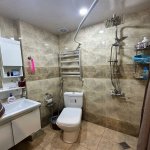 Kirayə (aylıq) 2 otaqlı Yeni Tikili, Həzi Aslanov metrosu, H.Aslanov qəs., Xətai rayonu 5