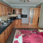 Satılır 4 otaqlı Həyət evi/villa, Avtovağzal metrosu, Biləcəri qəs., Binəqədi rayonu 8