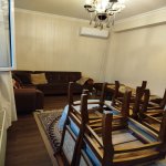 Аренда 2 комнатная Новостройка, İnşaatçılar метро, Ясамал район 7