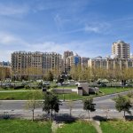 Satılır 4 otaqlı Yeni Tikili, 28 May metrosu, Nəsimi rayonu 15