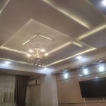 Satılır 3 otaqlı Yeni Tikili, Qara Qarayev metrosu, Nizami rayonu 6