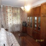Kirayə (aylıq) 2 otaqlı Köhnə Tikili, Nizami metrosu, Nəsimi rayonu 2