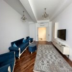 Kirayə (aylıq) 4 otaqlı Yeni Tikili, Xətai metrosu, Ağ şəhər, Xətai rayonu 1