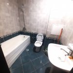 Kirayə (aylıq) 1 otaqlı Yeni Tikili, Neftçilər metrosu, 8-ci kilometr, Nizami rayonu 4