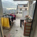 Satılır 2 otaqlı Yeni Tikili, Nəsimi metrosu, 9-cu mikrorayon, Binəqədi rayonu 12