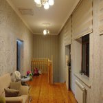 Satılır 5 otaqlı Həyət evi/villa, Buzovna, Xəzər rayonu 16