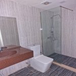 Kirayə (aylıq) 3 otaqlı Ofis, Nəsimi rayonu 8