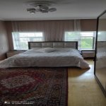 Kirayə (günlük) 6 otaqlı Həyət evi/villa Quba 12