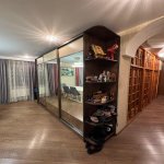 Satılır 7 otaqlı Köhnə Tikili, Elmlər akademiyası metrosu, Badamdar qəs., Səbail rayonu 29