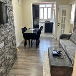 Kirayə (aylıq) 3 otaqlı Yeni Tikili, 20 Yanvar metrosu, Yasamal rayonu 2