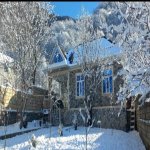 Kirayə (günlük) 4 otaqlı Həyət evi/villa Qəbələ 10