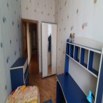 Kirayə (aylıq) 3 otaqlı Yeni Tikili, Gənclik metrosu, Nərimanov rayonu 8