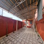 Satılır 3 otaqlı Həyət evi/villa, Koroğlu metrosu, Zabrat qəs., Sabunçu rayonu 3