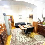 Продажа 2 комнатная Вторичка, м. Азадлыг метро, 8-ой микрорайон, Бинагадинский р-н район 4