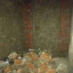 Satılır 1 otaqlı Yeni Tikili, Qara Qarayev metrosu, Nizami rayonu 9