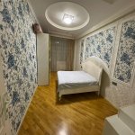 Kirayə (aylıq) 4 otaqlı Yeni Tikili, Nizami rayonu 5