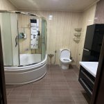 Аренда 4 комнатная Новостройка, м. Эльмляр Академиясы метро, Ясамал район 17