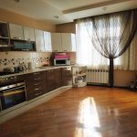 Satılır 3 otaqlı Yeni Tikili, 20 Yanvar metrosu, 1-ci mikrorayon, Nəsimi rayonu 10