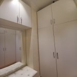 Kirayə (aylıq) 4 otaqlı Yeni Tikili, Memar Əcəmi metrosu, 2-ci mikrorayon, Nəsimi rayonu 18