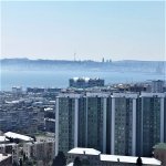 Satılır 3 otaqlı Yeni Tikili, Həzi Aslanov metrosu, Xətai rayonu 16