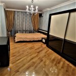 Kirayə (aylıq) 4 otaqlı Yeni Tikili, Nizami metrosu, Nəsimi rayonu 13