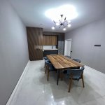 Аренда 2 комнатная Новостройка, м. Эльмляр Академиясы метро, Ясамал район 3