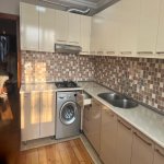 Kirayə (aylıq) 2 otaqlı Köhnə Tikili, Xalqlar dostluğu metrosu, Xətai rayonu 5