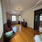 Satılır 5 otaqlı Həyət evi/villa, Qara Qarayev metrosu, Nizami rayonu 19
