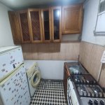 Аренда 3 комнат Вторичка, м. Эльмляр Академиясы метро, БГУ, Ясамал район 8
