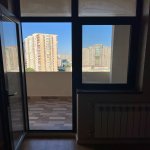 Kirayə (aylıq) 2 otaqlı Yeni Tikili, Gənclik metrosu, Nərimanov rayonu 10