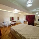 Kirayə (aylıq) 3 otaqlı Yeni Tikili, Qara Qarayev metrosu, Nizami rayonu 4