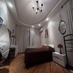 Kirayə (aylıq) 4 otaqlı Yeni Tikili, Xarici İşlər Nazirliyi, Nəsimi rayonu 12