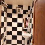 Satılır 5 otaqlı Həyət evi/villa, Avtovağzal metrosu, Biləcəri qəs., Binəqədi rayonu 8