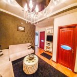 Kirayə (aylıq) 3 otaqlı Yeni Tikili, Qara Qarayev metrosu, Nizami rayonu 9