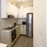 Аренда 2 комнатная Новостройка, Ясамал район 15