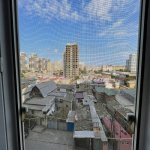 Аренда 3 комнатная Новостройка, İnşaatçılar метро, Ясамал район 13