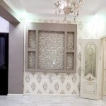 Satılır 3 otaqlı Yeni Tikili, Qara Qarayev metrosu, Nizami rayonu 8