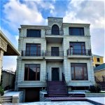 Satılır 7 otaqlı Həyət evi/villa, Novxanı, Abşeron rayonu 1