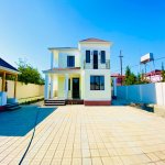 Satılır 5 otaqlı Həyət evi/villa, Bilgəh qəs., Sabunçu rayonu 30