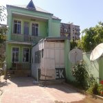 Satılır 5 otaqlı Həyət evi/villa, Bakıxanov qəs., Sabunçu rayonu 1