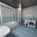 Продажа 4 комнат Новостройка, м. Эльмляр Академиясы метро, Памятник Нариманова, Ясамал район 18