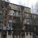 Продажа 4 комнат Вторичка, м. Ази Асланова метро, Украинский круг, Хетаи район 1