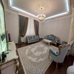 Satılır 7 otaqlı Həyət evi/villa, İçərişəhər metrosu, Badamdar qəs., Səbail rayonu 33