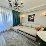 Продажа 1 комнат Новостройка, м. 20 Января метро, Ясамал район 9