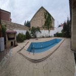 Kirayə (aylıq) 4 otaqlı Bağ evi, Novxanı, Abşeron rayonu 4