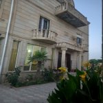 Kirayə (günlük) 5 otaqlı Həyət evi/villa, Abşeron rayonu 2